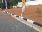 Exclusive Gated Community Land In Thalawathugoda Hokandara Vidyala Junc: