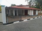 Exclusive House For Sale in Negombo Road – Thudella Ja Ela