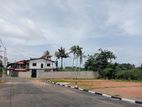 Exclusive Land Blocks for Sale in Kaluthara R14