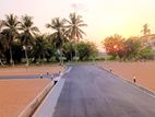 Exclusive Land For Sale In Battaramulla - Koswatta