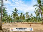 Exclusive Land for Sale in Kurunagala
