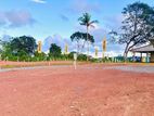 Exclusive Land for Sale Kaluthara D
