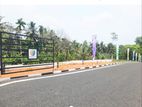 Exclusive Land for sale THALAWATHUGODA Hokndara