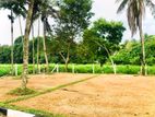 Exclusive Land in Athurugiriya for Sale