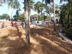 Exclusive Land Lots in Hokandara Pnk86