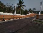 Exclusive Land Lots in Malabe Kahanthota P55