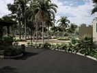 Exclusive Land Opportunity