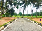 Exclusive Land Plots for Sale Athurugiriya