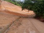 Exclusive Land Plots for Sale in Kuruwita