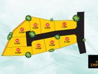 Exclusive Land Plots for Sale in Piliyandala Road Batakeththara
