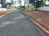Exclusive land plots for Sale in Piliyandala Road Batakeththara