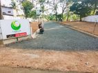 Exclusive Land Plots for Sale in Piliyandala Road Batakeththara