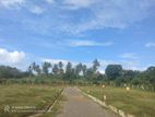 Exclusive Land Plots for Sale in Tangalle - Plot Number : 17