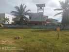 Exclusive Land Plots for Sale in Tangalle - Plot Number : 25