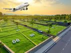 Exclusive Land Plots from "The Tourmaline" Negombo- TR 032