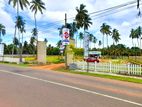 Exclusive Land Plots from "The Tourmaline" Negombo- TR 032