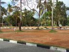 Exclusive land plots in Colombo Road – Polgasowita