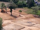 Exclusive Land Plots in Colombo Road – Polgasowita