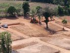 Exclusive Land Plots in Horana Road – Polgasowita