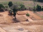 Exclusive Land Plots in Horana Road – Polgasowita