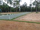 Exclusive land plots in Horana Road – Polgasowita