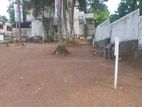Exclusive land plots in Kottawa Jaya Mawatha Near 255 Road