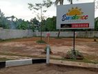 Exclusive land plots in Kottawa Jaya Mawatha Near 255 Road