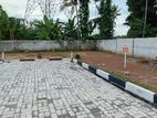 Exclusive Land Plots in Kottawa Jaya Mawatha Near 255 Road