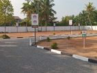 Exclusive land plots in Kottawa Mahawatte Near 255/296 Road
