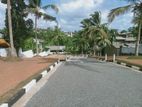 Exclusive Land Plots in Malabe Road 336 Bus Rd Kottawa