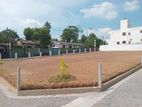Exclusive land plots in Malabe Road 336 Kottawa Vidyala Junction