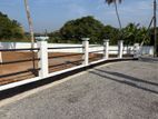Exclusive Land Plots in Malabe Road 336 Kottawa Vidyala Junction