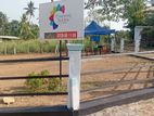 Exclusive land plots in Malabe Road 336 Kottawa Vidyala Junction