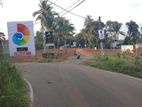 Exclusive land plots in Malabe Road Thunadahena