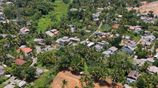 Exclusive land plots in Malabe Road Thunadahena