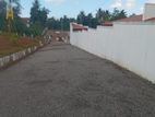 Exclusive Land Plots in Maththegoda - Kottawa Road