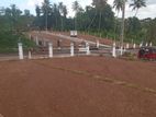 Exclusive Land Plots in Maththegoda - Kottawa Road