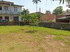 Exclusive land plots in Moratuwa Near Galle Road