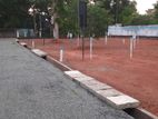 Exclusive land plots in Negombo Road – Thudella Alexandra Place