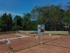 Exclusive Land Plots Sale in Athurugiriya