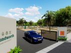 Exclusive lands in Hokandara Vidyala Junction P332
