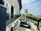 Exclusive Luxury House for Sale in Mapanawathura