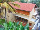 Exclusive Luxury Living in Pathiragoda, Navinna