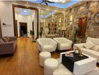 Exclusive Luxury Residence For Sale Battaramulla