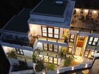Exclusive Luxury Residence for Sale in Palawatta, Battaramulla