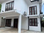 Exclusive Luxury Two-Story House for Sale – Near Parliament.[HS100]