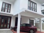 Exclusive Luxury Two-Story House for Sale – Rajagiriya.[hs100]