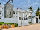 Exclusive Modern Design 4 Bed Rooms Luxury House For Sale Negombo