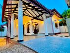 Exclusive Newly Daluwakotuwa Well Built Nice House For Sale In Negombo