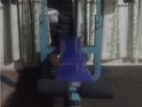 Weight Lifting Bench